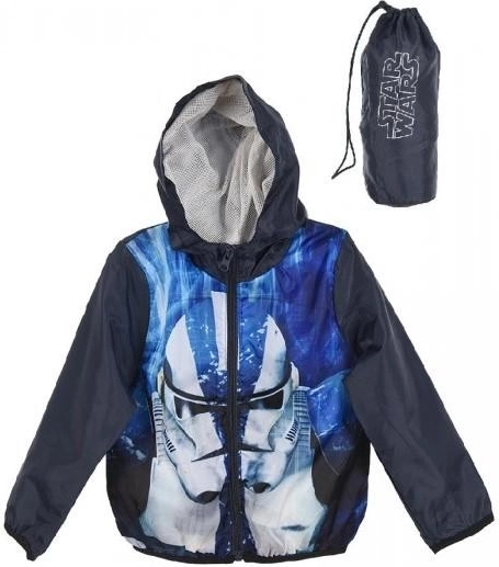 Veste coupe-vent Star Wars