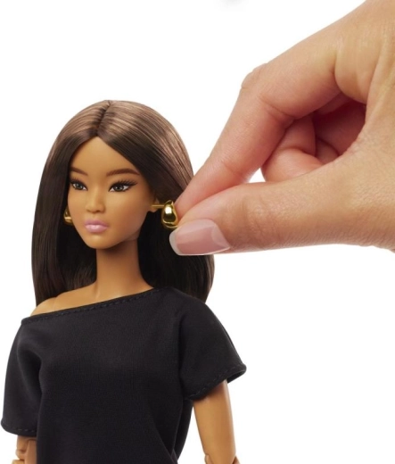 Accessoires de mode amovibles