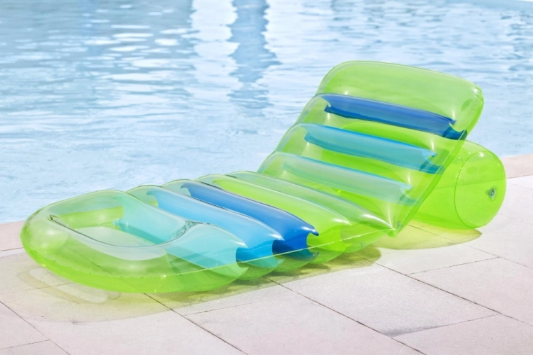 Dossier réglable pour une détente confortable