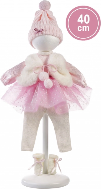 Tenue de poupée 40 cm Llorens