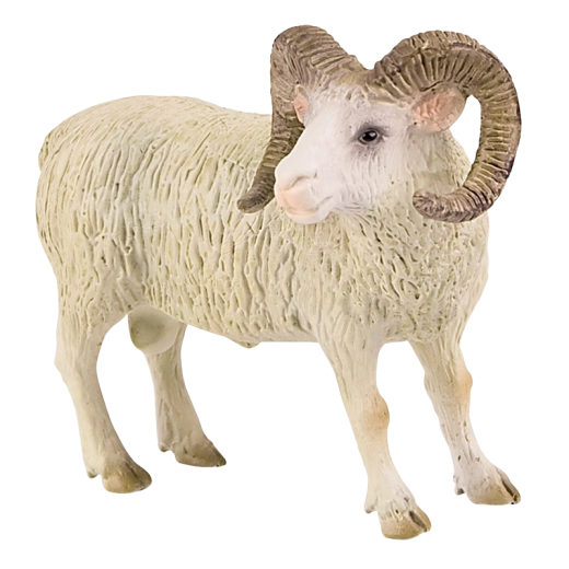 BULLYLAND figurine bélier