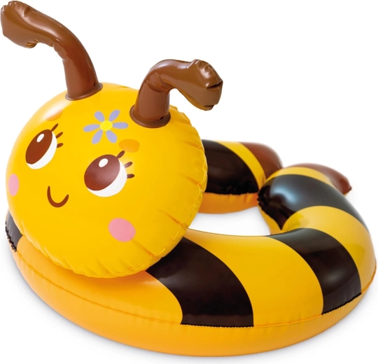Bouée gonflable abeille INTEX
