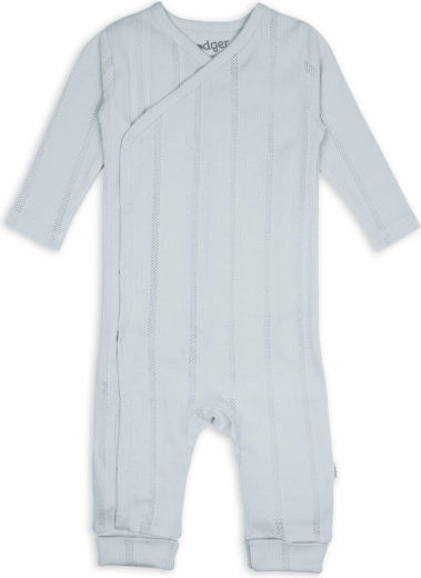 Combinaison bébé Lodger Pointelle Air taille 68