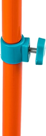 Hauteur réglable 93–120 cm