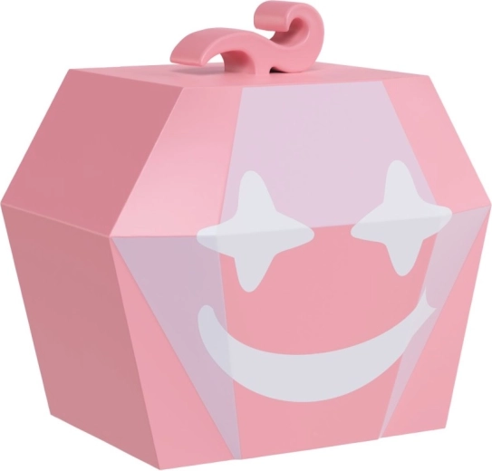 Une surprise dans chaque sachet