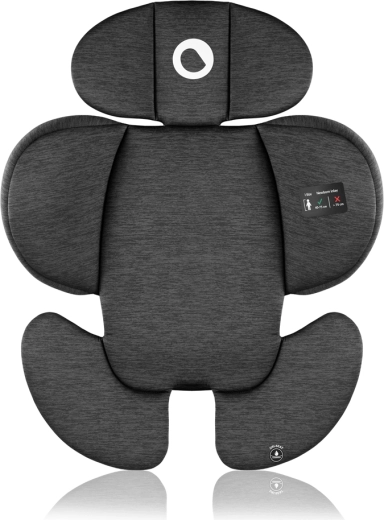 Confort par tous les temps : ventilation et inserts Dri-Seat