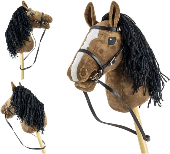 Rênes pour une conduite et une direction faciles