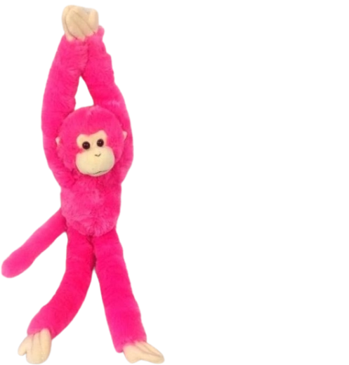 Scratchs sur les pattes pour une suspension facile
