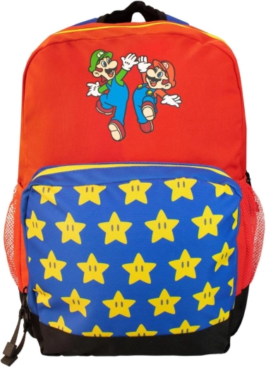 Motif Super Mario sous licence officielle
