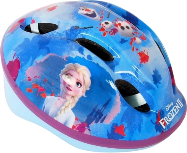 Motif populaire Disney La Reine des neiges II