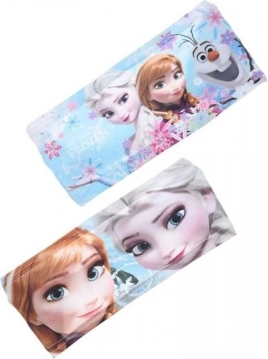 Lot duo de bandeaux larges pour fille Disney Frozen - 2 pièces