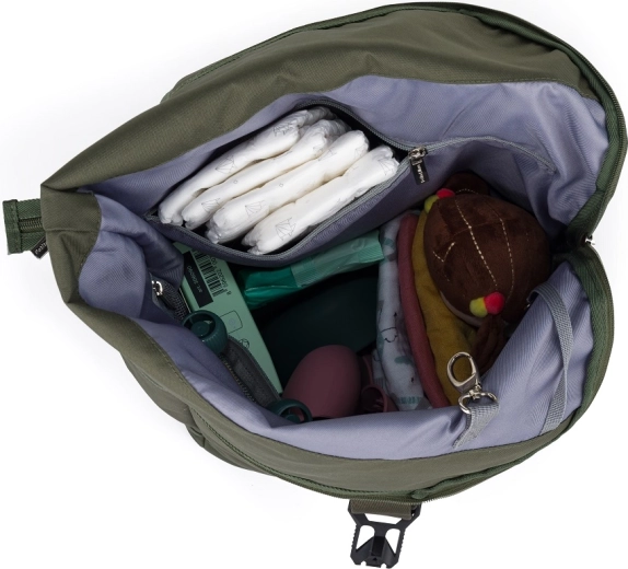 Organisation soignée et accessoires pour l’équipement du quotidien