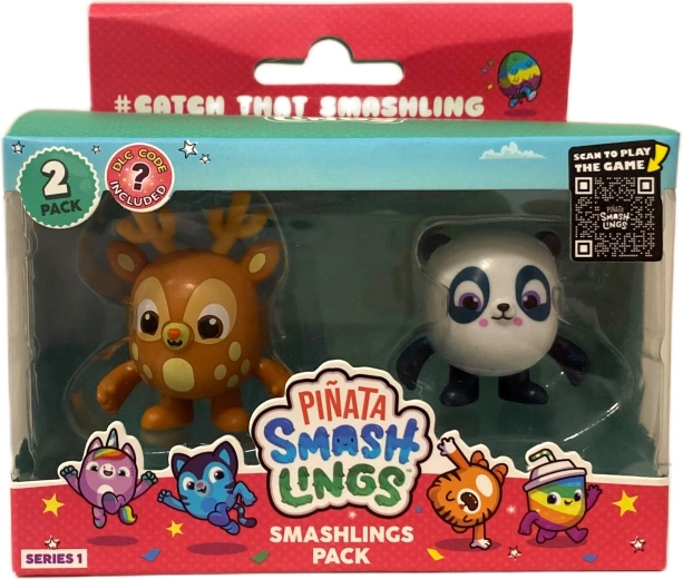 Collection et jeu créatif