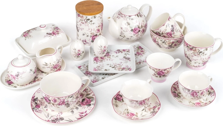 Harmonisez tout votre service