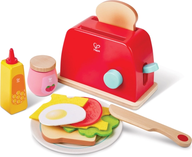 Grille-pain pour enfants