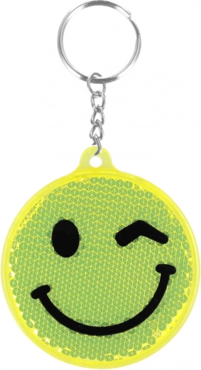 Fixation facile sur les clés et le sac à dos