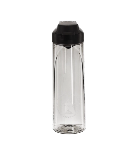 Capacité 750 ml pour une hydratation toute la journée