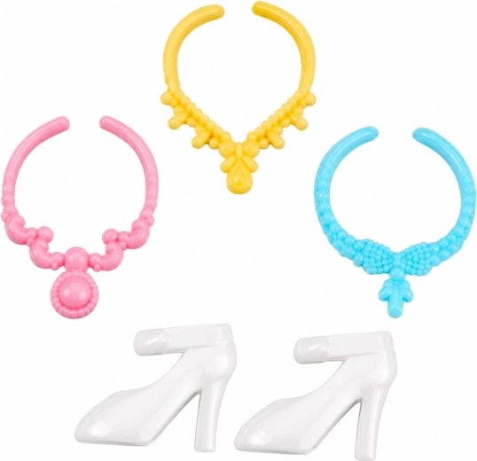 Accessoires pour encore plus d’histoires