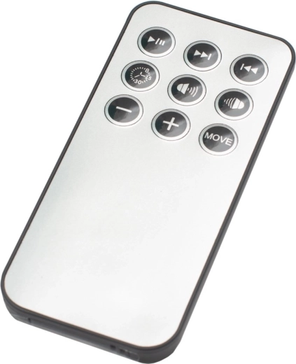 Commande pratique à distance