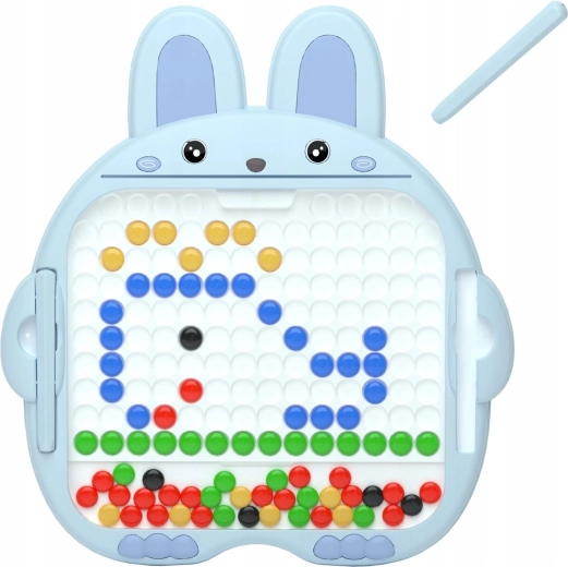 Création facile avec un stylo magnétique