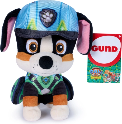 Peluche toute douce pour les câlins