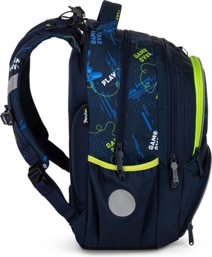 Organisation parfaite des fournitures scolaires