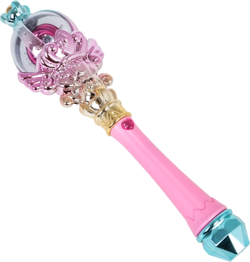 Effets lumineux étincelants