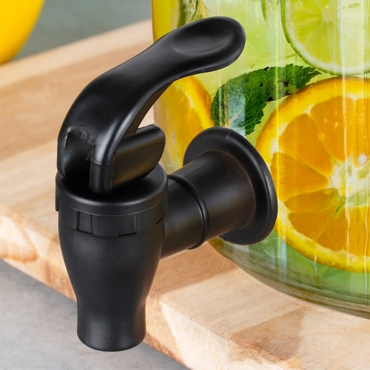 Versement fluide sans gouttes