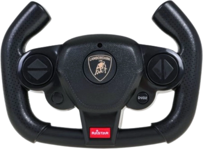 Direction 2,4 GHz stable et précise