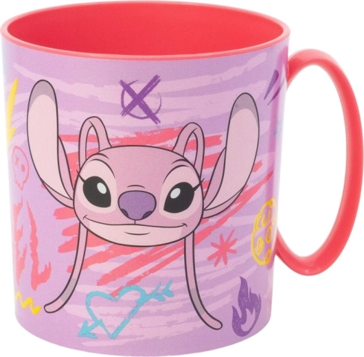 Adapté au micro-ondes