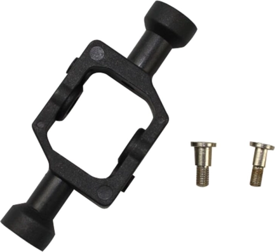 Support de barre de pagaie pour E-Rix 500