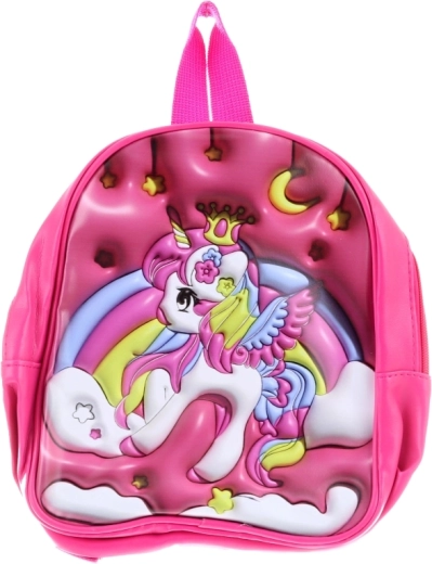 Port confortable pour petits aventuriers