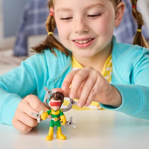 Taille idéale pour les petites mains