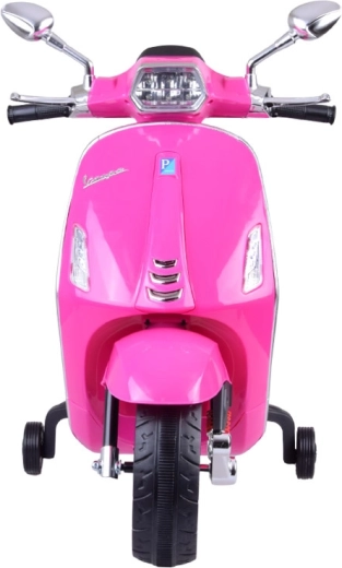 Style et sécurité avec le phare avant