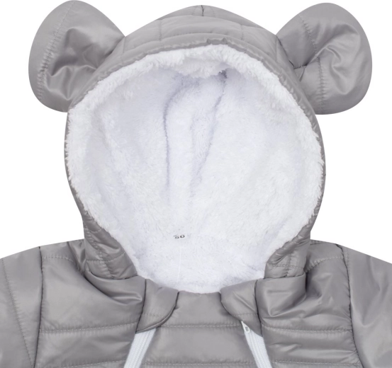 Douce doublure wellsoft pour un confort maximal