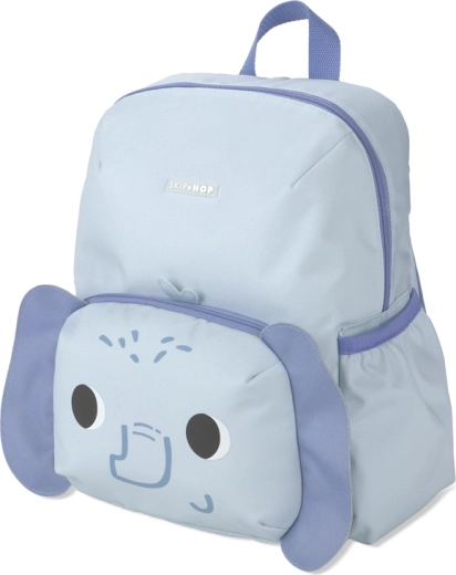 Un design éléphant que les enfants adorent