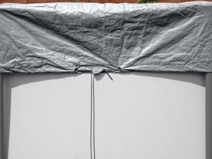 Fixation solide et sûre