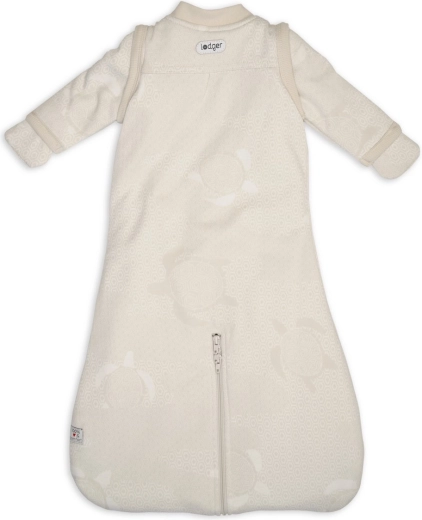 Matériaux doux et rembourrage agréable 2,4 TOG