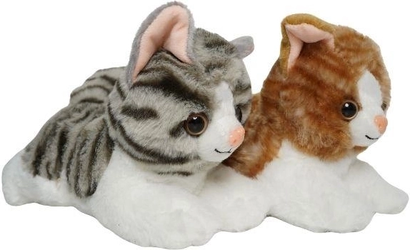 Peluche douce pour les câlins