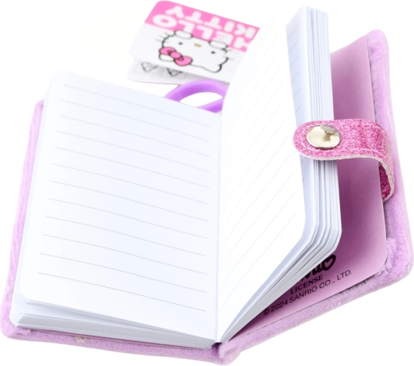 Pages lignées pour une écriture claire