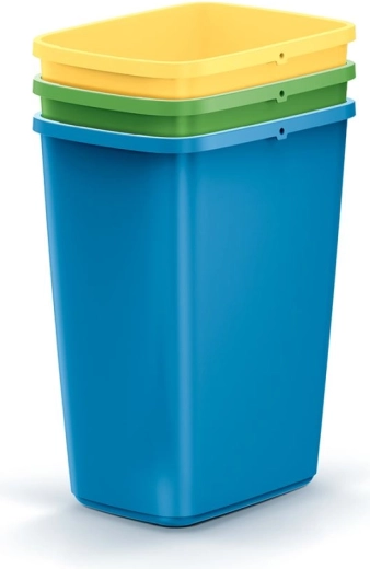 Design compact et empilable