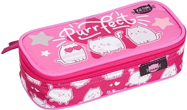 Trousse LizzyCard kit tok