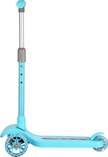 Évolue avec votre enfant : 3 hauteurs de guidon