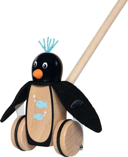 Un design en bois plein de charme