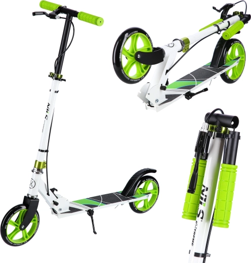 Pliage rapide et transport facile