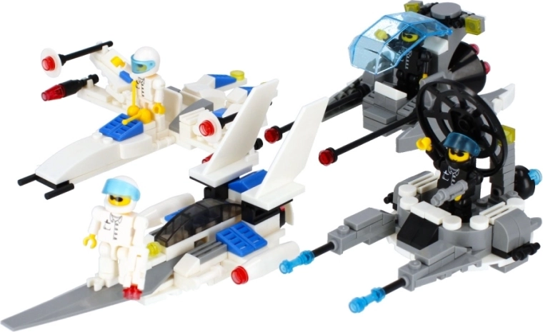 Compatible et facile à combiner