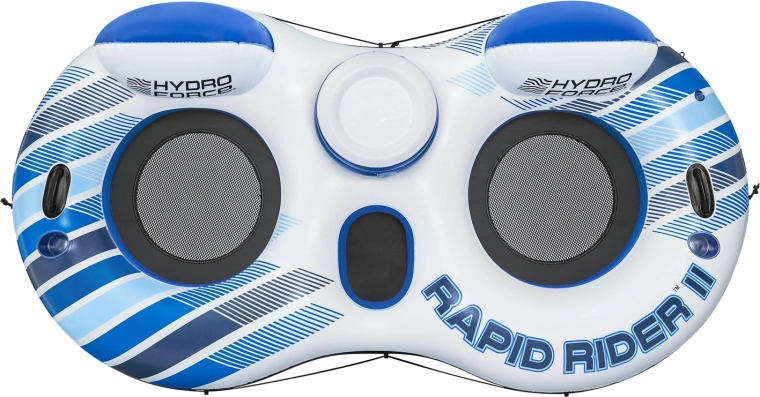 Sièges en maille et dossiers pour une détente maximale