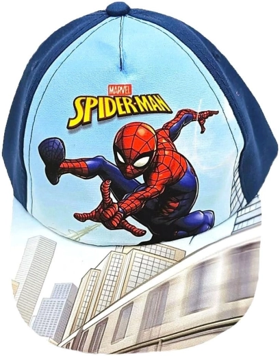 Casquette Spiderman