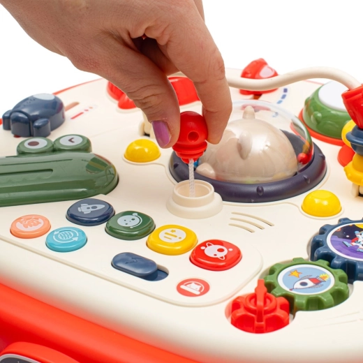 Entraînement de la motricité fine et de la coordination