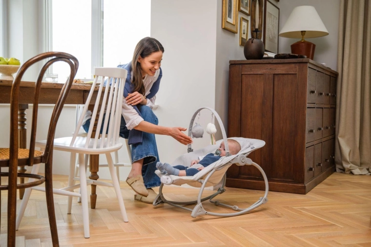 Environnement sûr et ludique